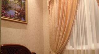 Гостиница Мини-отель Утеха Архангельск Стандартный двухместный номер с 1 кроватью-6
